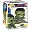 Фігурка Funko Pop серії Людина-павук: Абсолютно новий день - Халк 15 см (83965) зображення 2