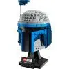 Конструктор LEGO Star Wars Шлем Джанго Фетта 616 деталей (75408) изображение 2
