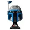 Конструктор LEGO Star Wars Шлем Джанго Фетта 616 деталей (75408) изображение 3