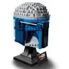 Конструктор LEGO Star Wars Шлем Джанго Фетта 616 деталей (75408) изображение 4