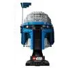 Конструктор LEGO Star Wars Шлем Джанго Фетта 616 деталей (75408) изображение 5