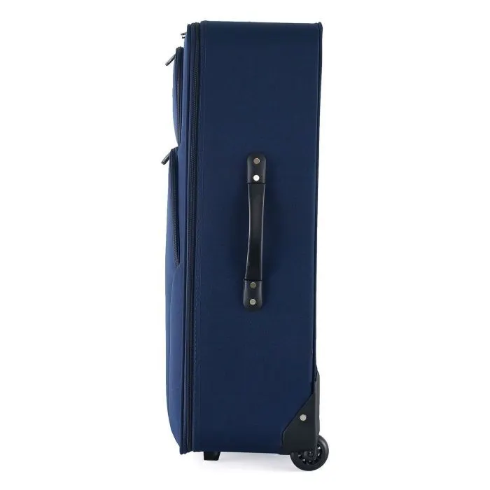 Чемодан Semi Line 28" (L) Blue (T5681-3) (DAS303577) изображение 3