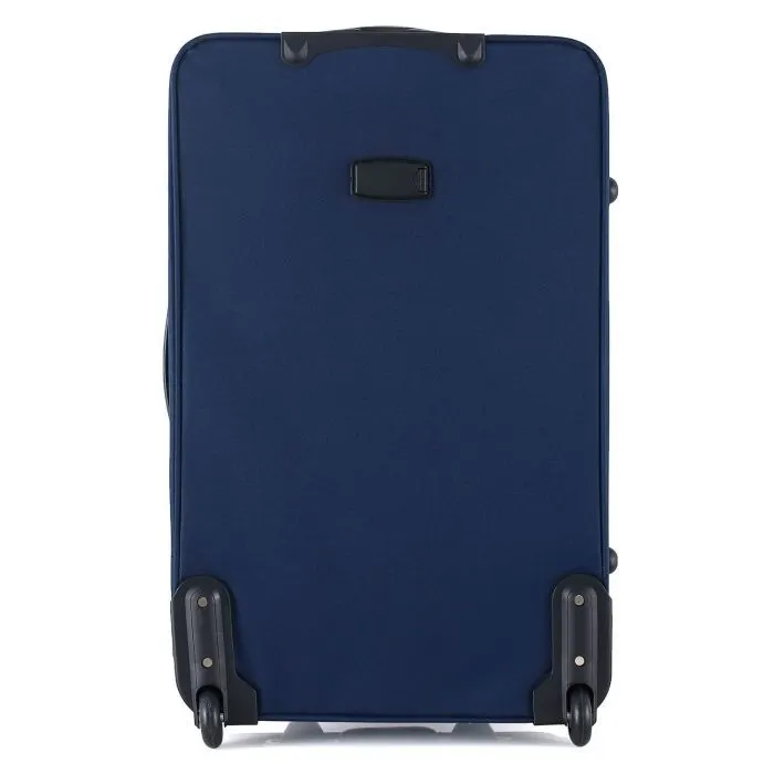 Чемодан Semi Line 28" (L) Blue (T5681-3) (DAS303577) изображение 4