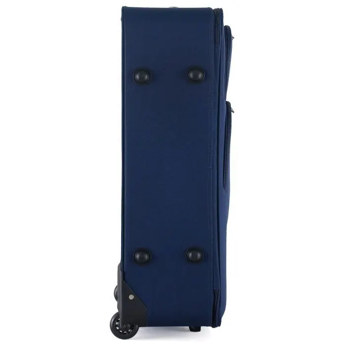 Чемодан Semi Line 28" (L) Blue (T5681-3) (DAS303577) изображение 5