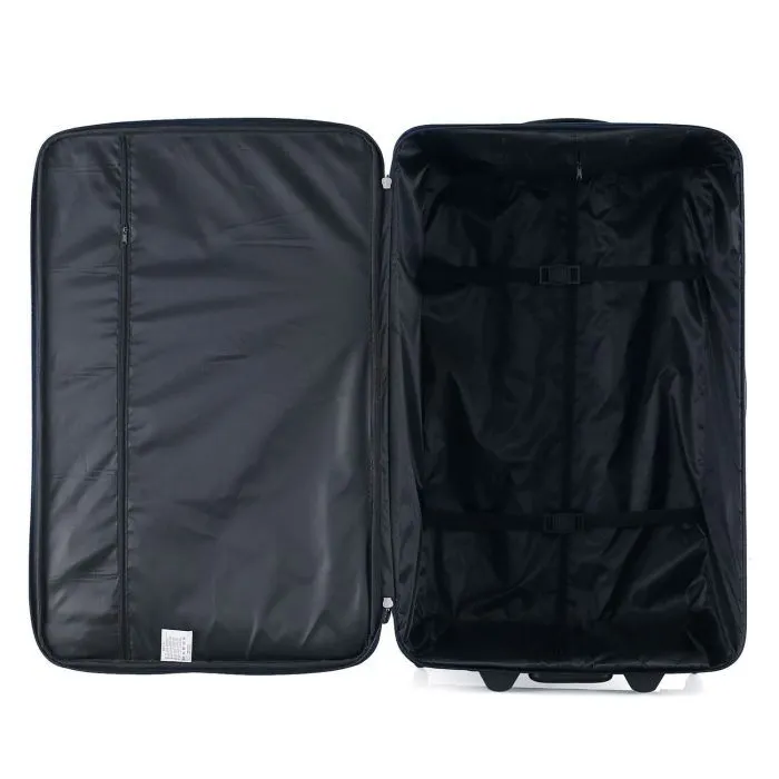 Чемодан Semi Line 28" (L) Blue (T5681-3) (DAS303577) изображение 6