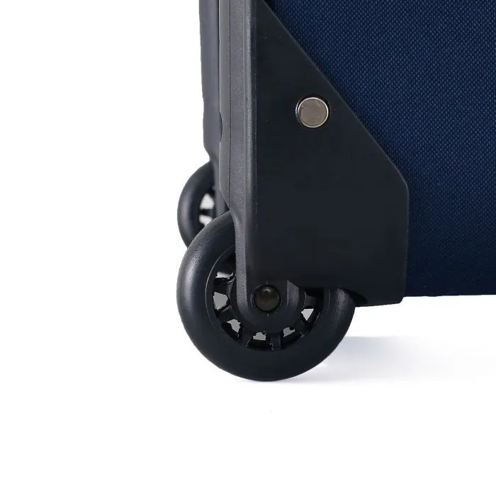 Чемодан Semi Line 28" (L) Blue (T5681-3) (DAS303577) изображение 9
