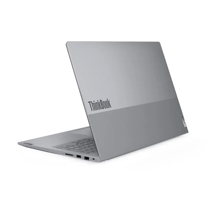 Ноутбук Lenovo ThinkBook 16 G9 IRL (21US005QRA) изображение 6