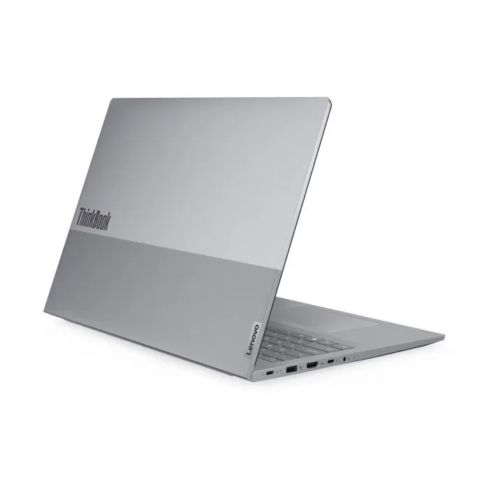 Ноутбук Lenovo ThinkBook 16 G9 IRL (21US005QRA) изображение 7