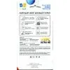 Стекло защитное Drobak Xiaomi 17T black (181818) изображение 2