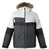Куртка Huppa NIKLAS 18368030 білий XS (4741468907277)