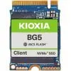 Накопитель SSD M.2 2230 256GB Kioxia (KBG50ZNS256G) изображение 2