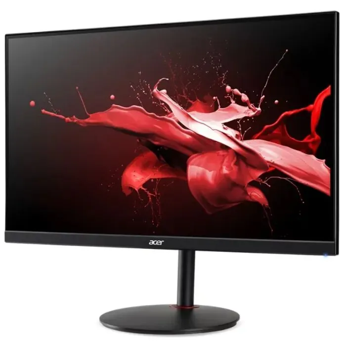 Монитор Acer XV270UXEbmiiprx (UM.HX0EE.E01) изображение 2