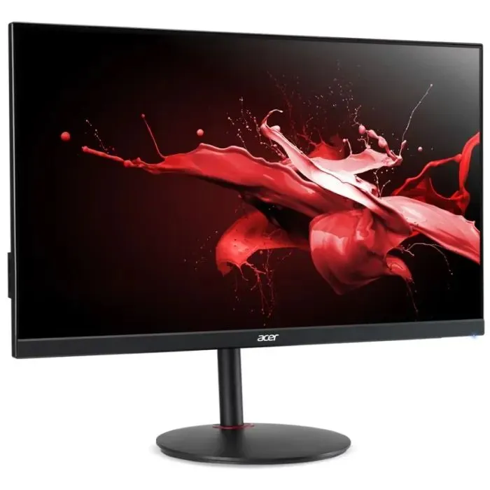 Монитор Acer XV270UXEbmiiprx (UM.HX0EE.E01) изображение 3