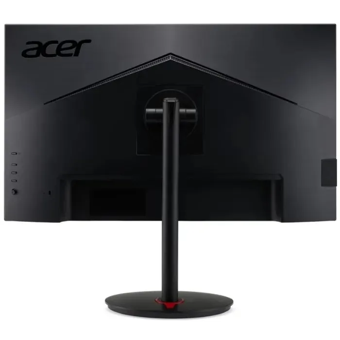 Монитор Acer XV270UXEbmiiprx (UM.HX0EE.E01) изображение 4