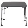 Туристичний стіл Bo-Camp Logan 80x60 cm Grey (1404481) (DAS303843) зображення 2