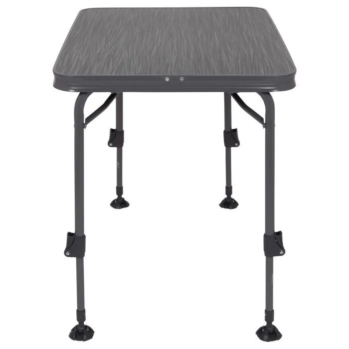 Туристичний стіл Bo-Camp Logan 80x60 cm Grey (1404481) (DAS303843) зображення 3