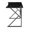 Комп'ютерний стіл GT Racer T-1232 Black (T-1232(120x60x75) Black) зображення 3