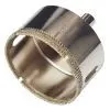 Сверло Alloid Base, корончате, алмазне, по склу та кераміці, 55мм (GS-50055)