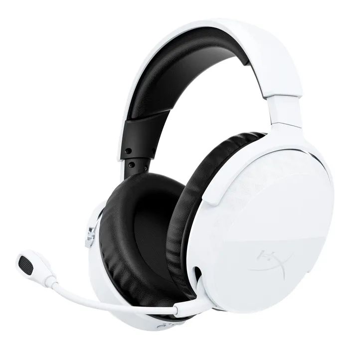 Наушники HyperX Cloud Stinger 3 Wireless Black (BS1T8AA)