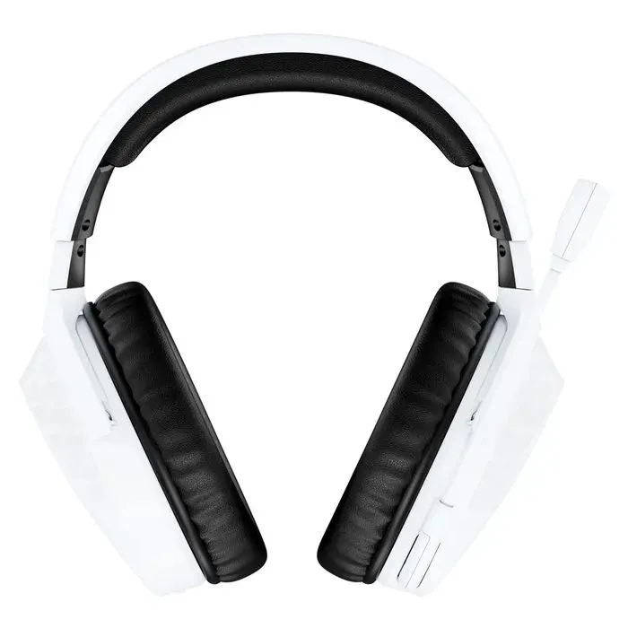Наушники HyperX Cloud Stinger 3 Wireless White (BS1T9AA) изображение 3