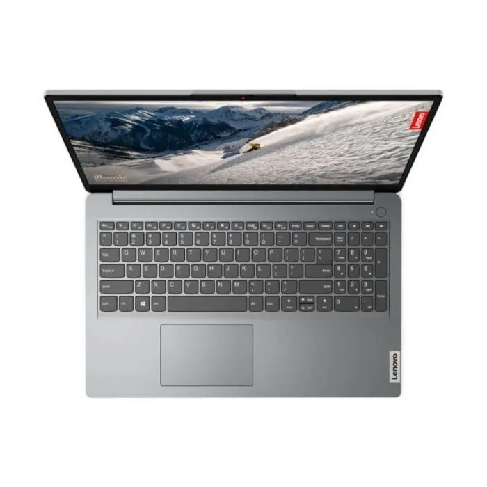 Ноутбук Lenovo IdeaPad 1 15AMN7 (82VG00VCRM) зображення 2