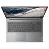 Ноутбук Lenovo IdeaPad 1 15AMN7 (82VG00VCRM) зображення 2