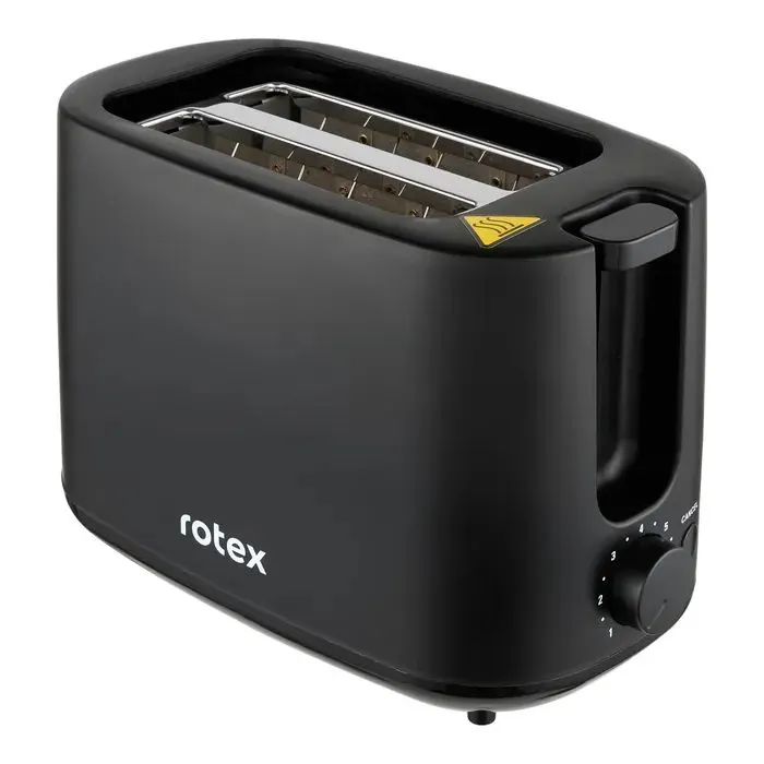 Тостер Rotex RTM115-B