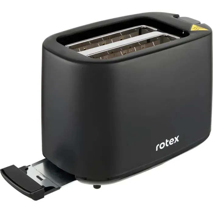 Тостер Rotex RTM115-B изображение 9
