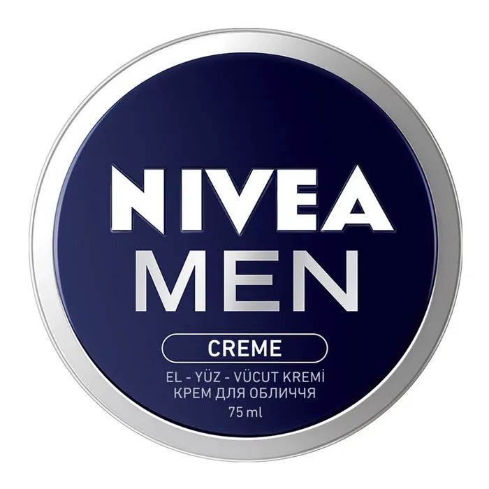 Крем для лица Nivea MEN Creme 150 мл (5900017041452)