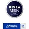 Крем для лица Nivea MEN Creme 75 мл (4005900111456) изображение 2