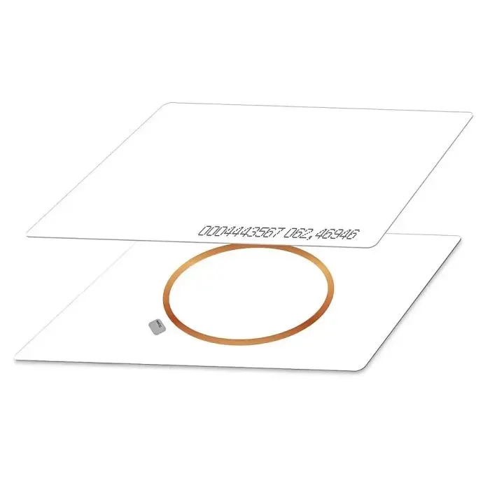Безконтактна картка SEVEN Systems R73R зображення 2