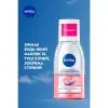 Засіб для зняття макіяжу Nivea Radiance Waterproof Eye MakeUp Remover 125 мл (5900017053042) зображення 3