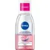 Засіб для зняття макіяжу Nivea Radiance Waterproof Eye MakeUp Remover 125 мл (5900017053042)