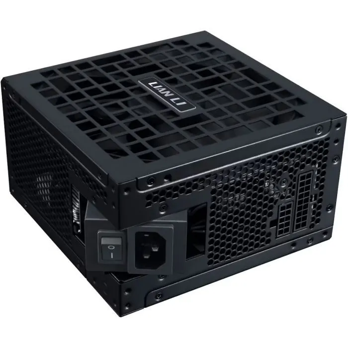 Блок живлення Lian Li 1000W (G9P.RS1000G.BH00.EU) зображення 2