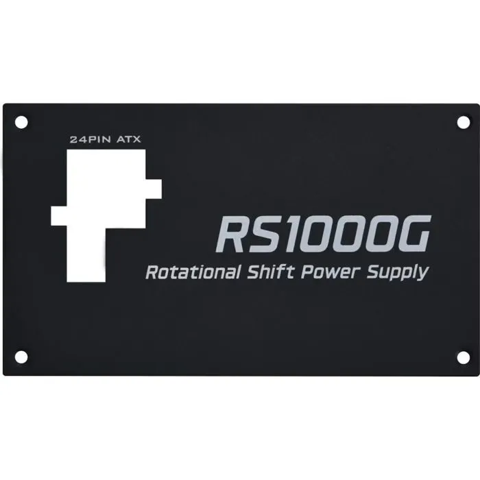 Блок живлення Lian Li 1000W (G9P.RS1000G.BH00.EU) зображення 4