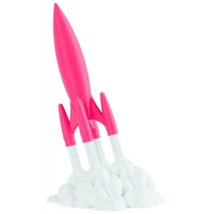Пластик для 3D-принтера Spectrum PLA HS Premium 1.75mm 1kg Pink Panther (81056) изображение 4