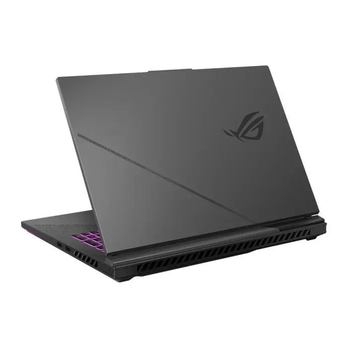Ноутбук ASUS ROG Strix G18 G814PP-TT085 (90NR0KY8-M00580) зображення 2