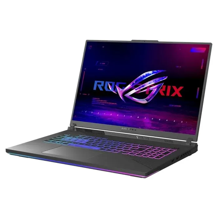 Ноутбук ASUS ROG Strix G18 G814PP-TT085 (90NR0KY8-M00580) зображення 3