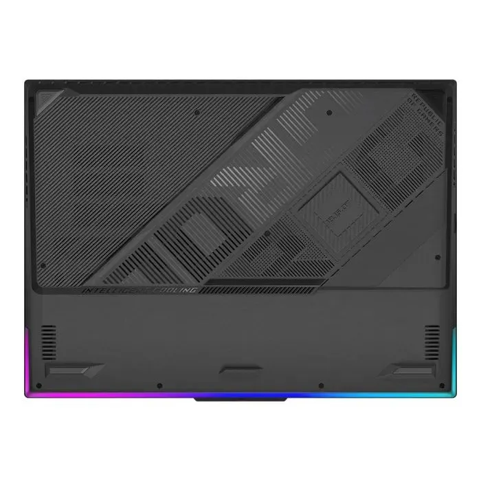 Ноутбук ASUS ROG Strix G18 G814PP-TT085 (90NR0KY8-M00580) зображення 7