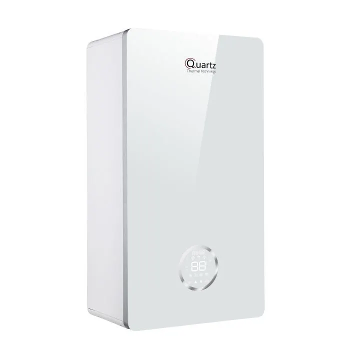 Котел Quartz Merit 24 C зображення 2