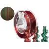 Пластик для 3D-принтера Spectrum PLA Magic SILK 1.75mm 0.25kg Forest Flame (81391) зображення 3