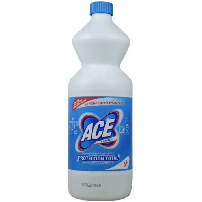 Отбеливатель ACE 1 л (8001480020412)