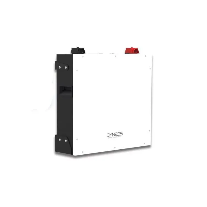 Батарея LiFePo4 Dyness DL5.0C Heat 51.2V/100Ah 5,12kWh (DL5.0C-H)