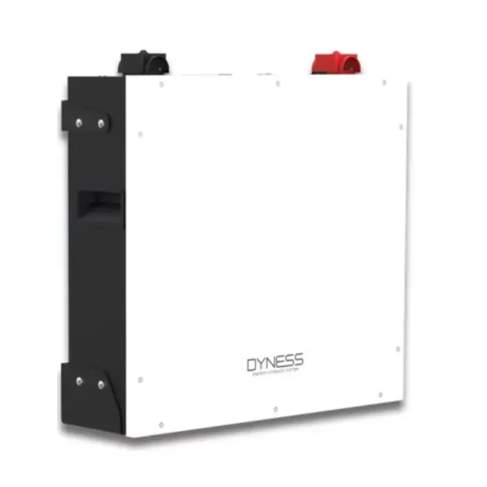 Батарея LiFePo4 Dyness DL5.0C Heat 51.2V/100Ah 5,12kWh (DL5.0C-H)