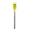 Бур Alloid по бетону, SDS-plus, S4, 18450мм (FH-18450) изображение 3