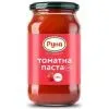Соус Руна Томатна паста з вмістом сухих речовин 25% 490 г (4820015943200)
