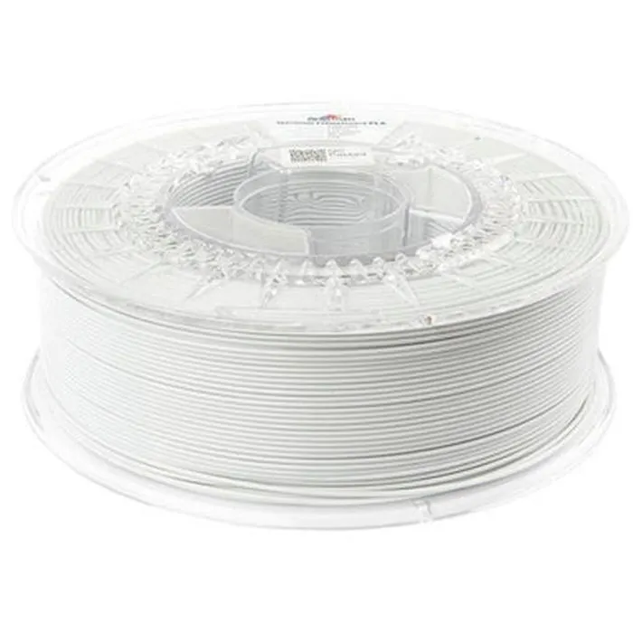 Пластик для 3D-принтера Spectrum PLA FlameGuard 1.75mm 1kg Grey, Light (81452) зображення 2