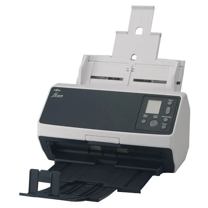 Сканер Ricoh fi-8170 (PA03810-B051) изображение 3