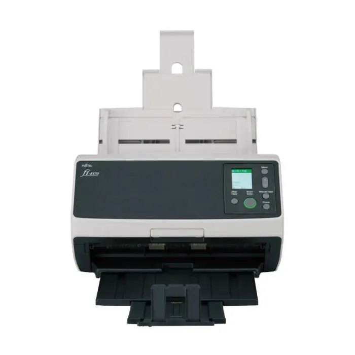 Сканер Ricoh fi-8170 (PA03810-B051) зображення 3