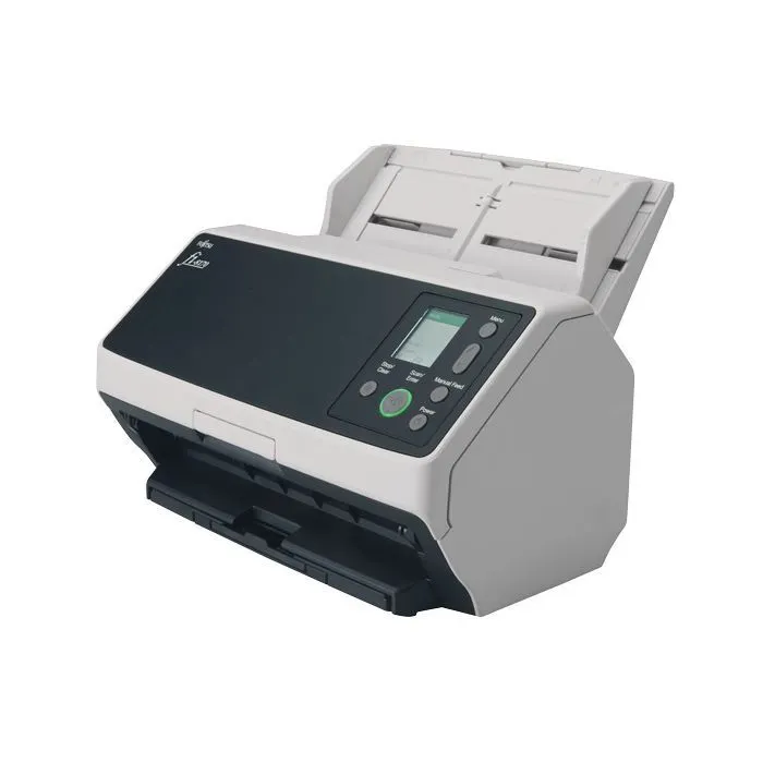 Сканер Ricoh fi-8170 (PA03810-B051) изображение 5